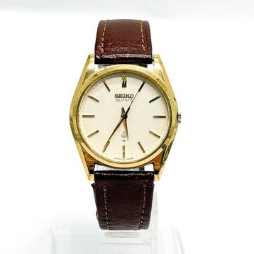 Seiko - Unknown - Zonder minimumprijs - 7121-8000 - Heren -