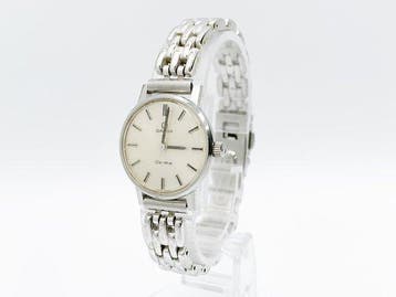Omega - Genève - Zonder minimumprijs - Dames - 1970-1979