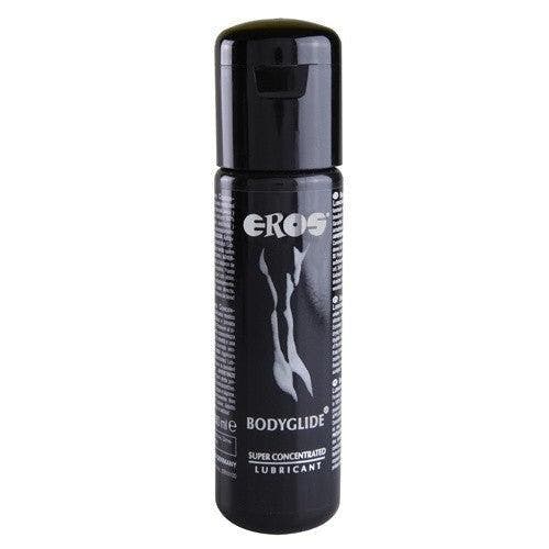EROS glijmiddel - 100 ml, Sport en Fitness, Massageproducten, Nieuw, Verzenden