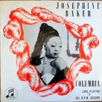 Josephine Baker – Songs Old And New LP, Verzenden, Jazz