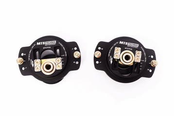MTS Camber Platen VW Caddy 1 MTS001
