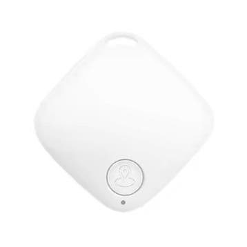 Mini Bluetooth GPS Tracker - Smart Tag Beveiliging Real Time, Telecommunicatie, Verzenden, Nieuw