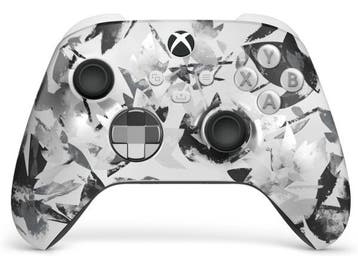 Veiling - Xbox draadloze controller – Storm Breaker Specia, Nieuw