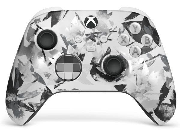 Veiling - Xbox draadloze controller – Storm Breaker Specia, Consoles de jeu & Jeux vidéo, Consoles de jeu | Xbox | Accessoires
