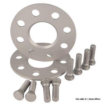 H&R DRS-Systeem Spoorverbrederset 10mm per as - Steekmaat 5x, Verzenden