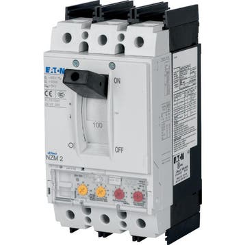 Eaton Circuit-Breaker NZMN2-VE250-NA 3P 250A 50KA UL/IEC -, Verzenden, Nieuw