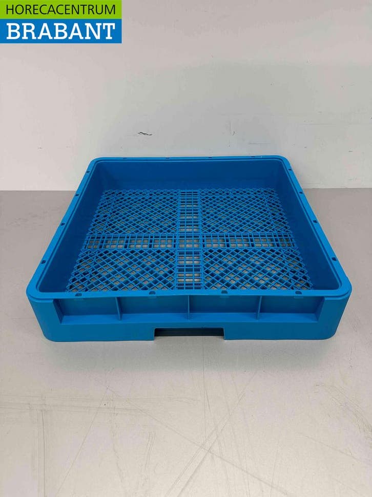 Panier à linge en plastique Caisse à couverts 50 x 50 x 10, Articles professionnels, Horeca | Équipement de cuisine, Envoi