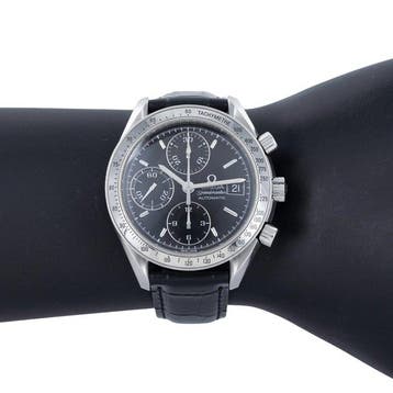 Omega - Speedmaster Date - Zonder minimumprijs - 3513.50 -, Handtassen en Accessoires, Horloges | Heren, Nieuw