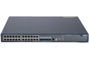 Hewlett Packard Enterprise ProCurve 5500-24G EI Switch -, Ophalen of Verzenden
