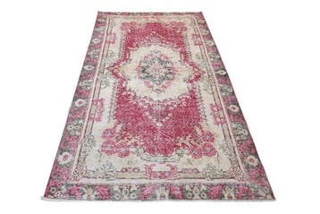 Rétro vintage - Tapis - 220 cm - 120 cm - Avec certificat, Nieuw