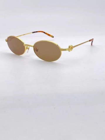 Cartier - PARIS 140 - Lunettes de soleil