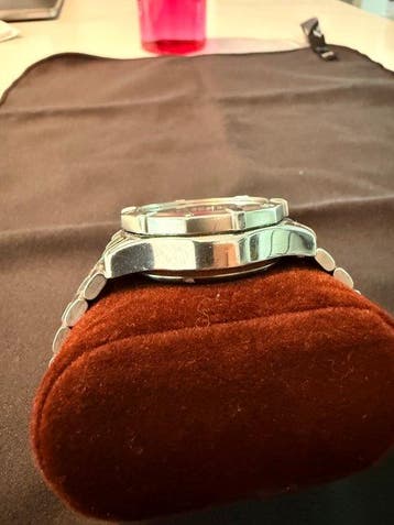 TAG Heuer - 2000 Chronograph - Homme - 1990-1999, Handtassen en Accessoires