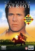 The Patriot (dvd tweedehands film), Ophalen of Verzenden, Nieuw in verpakking