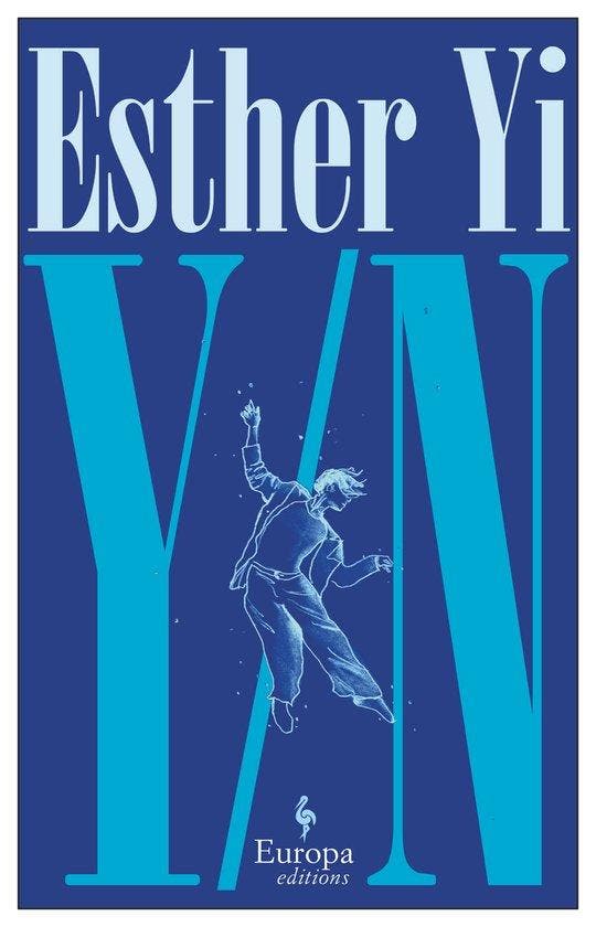 Y/N 9781787704411 Esther Yi, Livres, Langue | Anglais, Envoi