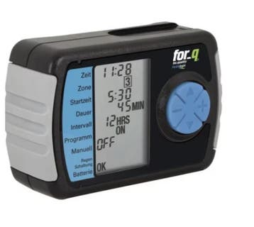 FORQ Bewateringscomputer FQ-BC – Automatische Tuinbewatering, Verzenden, Nieuw