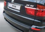 Achterbumper Beschermer | BMW X5 2007-2013 | ABS Kunststof |, Verzenden
