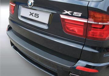 Achterbumper Beschermer | geschikt voor BMW X5 2007-2013 | A, Verzenden