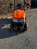 Minitractor Hinomoto HM 3020,papieren,diesel,20pk,btw incl., Overige merken, Tot 2500, Verzenden, Nieuw