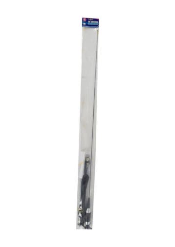 2dekans | All Ride Auto Antenne – Universeel – CB Antenne –, Ophalen of Verzenden