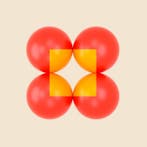 Cess - 3D Bauhaus #009, Antiek en Kunst