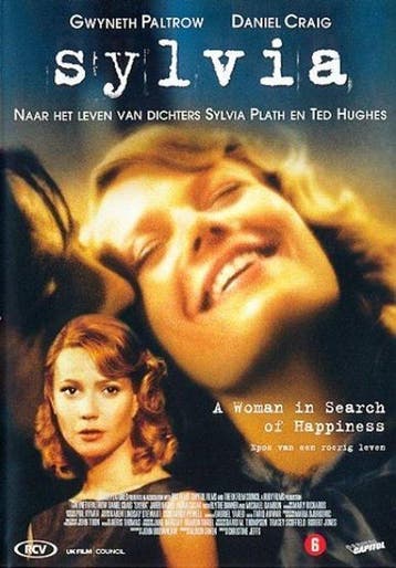 Sylvia (dvd tweedehands film), Ophalen of Verzenden