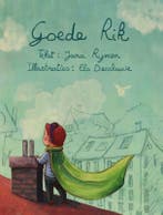 Goede Rik 9789402173710 Jana Rymen, Verzenden, Gelezen, Jana Rymen