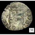 Spanje. Felipe II. Cuartillo Después de 1566 - Toledo