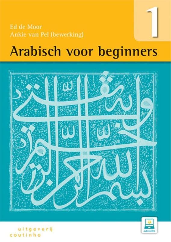 Arabisch voor beginners / Deel 1 9789046905067 Ed de Moor, Livres, Science, Envoi