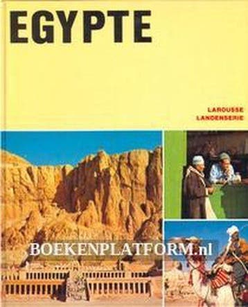 Egypte, Boeken, Verzenden, Nieuw