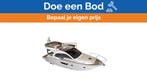 Bieden: Sessa Marine Fly 40 flybridge pilot cover beige - 0, Watersport en Boten, Ophalen of Verzenden, Nieuw