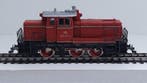 Märklin H0 - 3665.2 - Locomotive diesel (1) - BR 260 Édition