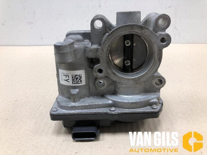 Gasklephuis Renault Clio O316829, Auto-onderdelen, Motor en Toebehoren