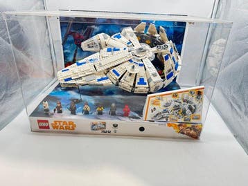 Lego Présentoir de magasin - Star Wars - Rare Han Solo Movie, Nieuw