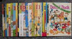 Donald Duck - Compleet jaargang 1985 - 52 Stripweekbladen, Nieuw