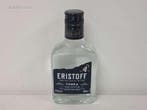 Eristoff  Wodka 20 (74x) fles(sen), Ophalen