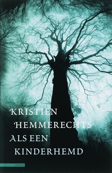 Als een kinderhemd 9789045012070 Kristien Hemmerechts, Boeken, Verzenden, Zo goed als nieuw, Kristien Hemmerechts