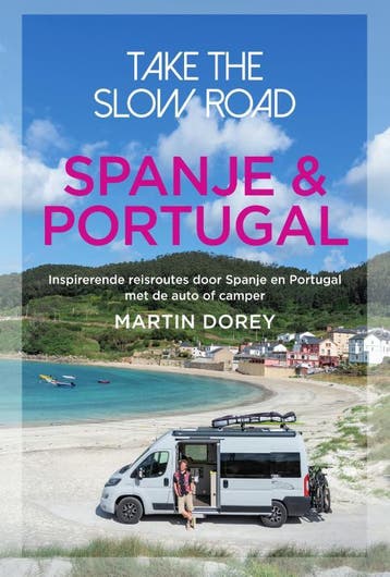 Spanje & Portugal | Martin Dorey | Nieuw, Verzenden, Nieuw, Martin Dorey