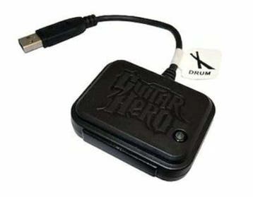Redoctane Wireless Guitar Receiver voor PS3, Games en Spelcomputers, Spelcomputers | Sony PlayStation 3, Ophalen of Verzenden