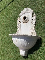 Geïnspireerd door de antieke stijl Fontein - 1940-1950, Antiek en Kunst