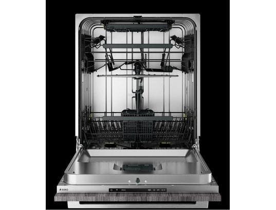 inbouw vaatwas Asko DSD544D nieuw, Elektronische apparatuur, Vaatwasmachines, Nieuw
