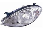 Mercedes A-klasse W169 CL/EL 2004-2008 Koplamp Links, Auto-onderdelen, Verzenden, Nieuw