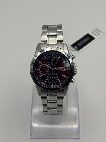 Seiko - SEIKO SELECTION - Zonder minimumprijs - SBTQ045 -