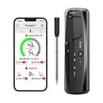 ThermoPro TempSpike draadloze vleesthermometer – tot 150..., Verzenden