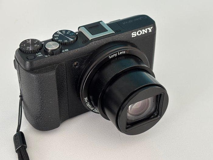 Sony Dsc-hx60 Digitale compact camera, TV, Hi-fi & Vidéo, Appareils photo numériques