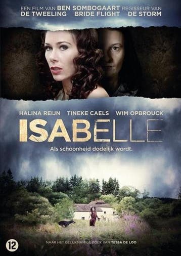 Isabelle (dvd nieuw), Ophalen of Verzenden, Nieuw in verpakking
