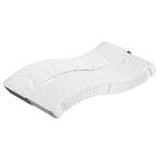 vidaXL Pocketveringmatras middelhard 100x200 cm, Huis en Inrichting, Slaapkamer | Matrassen en Bedbodems, Verzenden, Nieuw