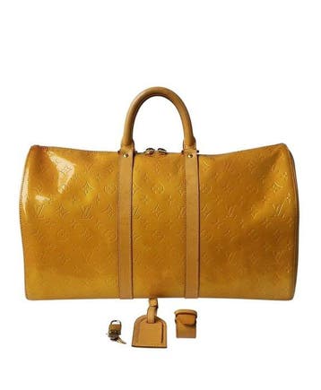 Louis Vuitton - Sac de voyage, Handtassen en Accessoires, Tassen | Damestassen, Nieuw