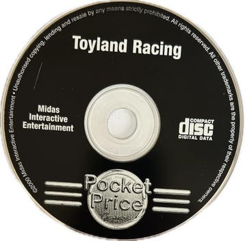 Toyland Racing, Verzenden, Nieuw