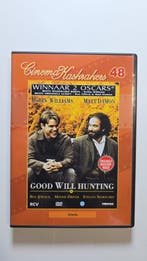 GOOD WILL HUNTING (DVD), Gebruikt