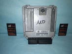 ECU MOTORCOMPUTER AXD VOLKSWAGEN TRANSPORTER T5 2,5 070 9..., Auto-onderdelen, Motor en Toebehoren, Ophalen of Verzenden, Gebruikt